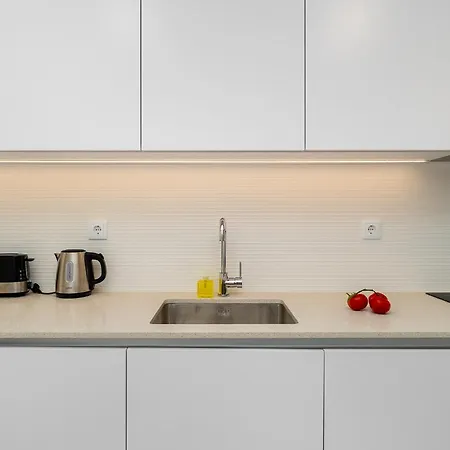 Whome Peaceful Family Away From Noise Apartamento Algés
