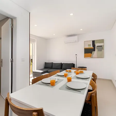 Apartamento Whome Peaceful Family Away From Noise *