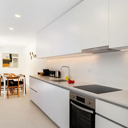 Apartamento Whome Peaceful Family Away From Noise Algés