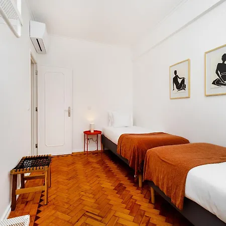 Whome Peaceful Family Away From Noise Apartamento