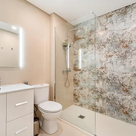 Whome Peaceful Family Away From Noise Apartamento Algés