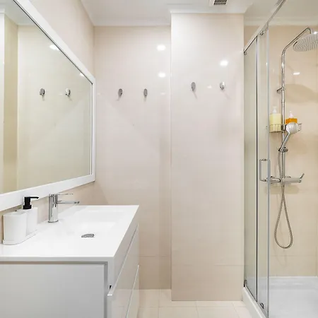 Whome Peaceful Family Away From Noise Appartement *