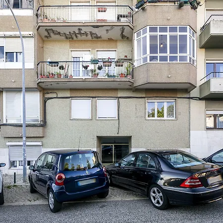 Appartement Whome Peaceful Family Away From Noise *
