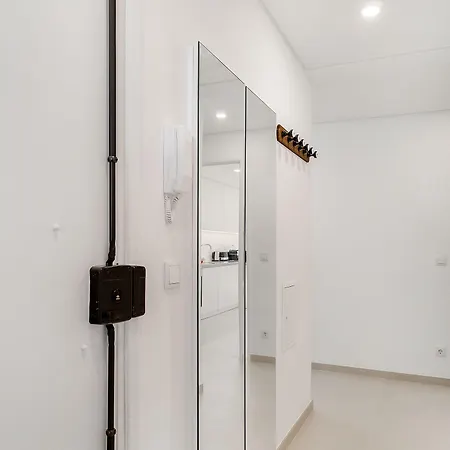 Apartament Whome Peaceful Family Away From Noise