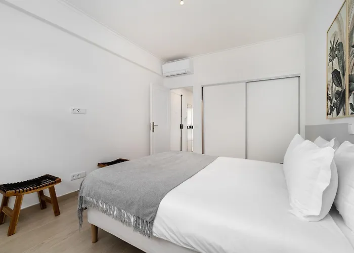Apartmán Whome Peaceful Family Away From Noise